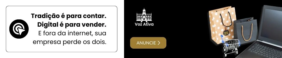 CTA tradição Jornal Voz Ativa