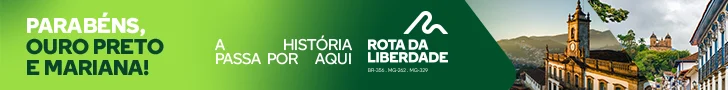 Rota Liberdade 